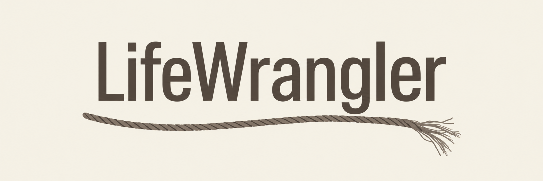LifeWrangler